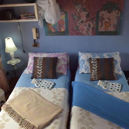 دومودوسولا B&B Villa Moro - Family House المظهر الخارجي الصورة