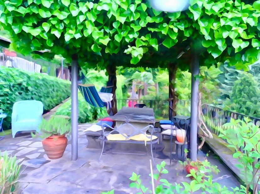 دومودوسولا B&B Villa Moro - Family House المظهر الخارجي الصورة