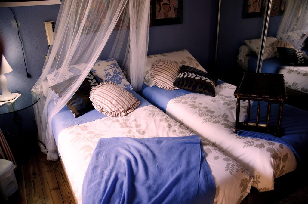 دومودوسولا B&B Villa Moro - Family House الغرفة الصورة