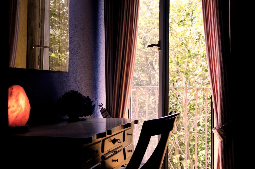 دومودوسولا B&B Villa Moro - Family House الغرفة الصورة