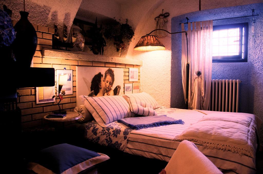 دومودوسولا B&B Villa Moro - Family House المظهر الخارجي الصورة