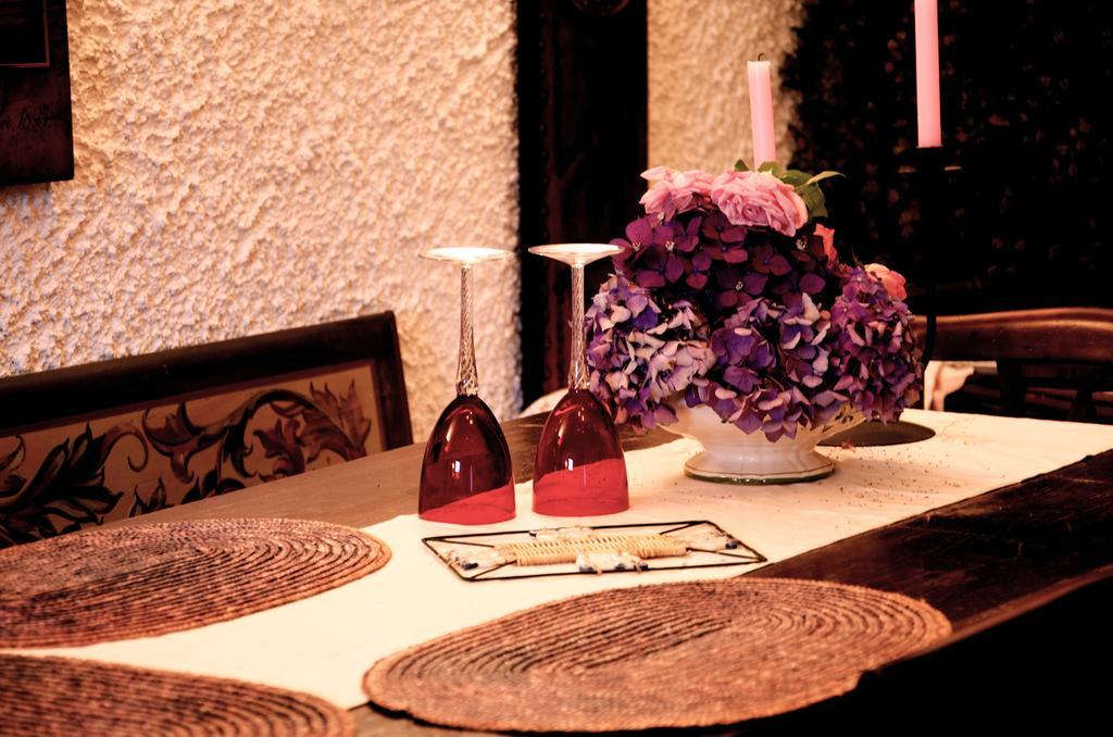 دومودوسولا B&B Villa Moro - Family House المظهر الخارجي الصورة