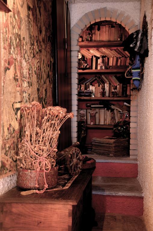 دومودوسولا B&B Villa Moro - Family House المظهر الخارجي الصورة
