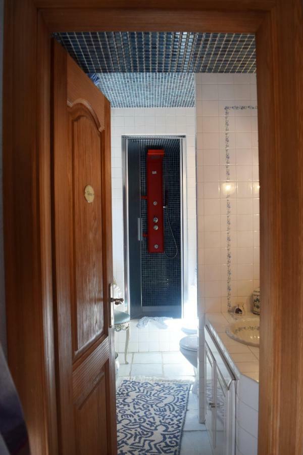 دومودوسولا B&B Villa Moro - Family House المظهر الخارجي الصورة