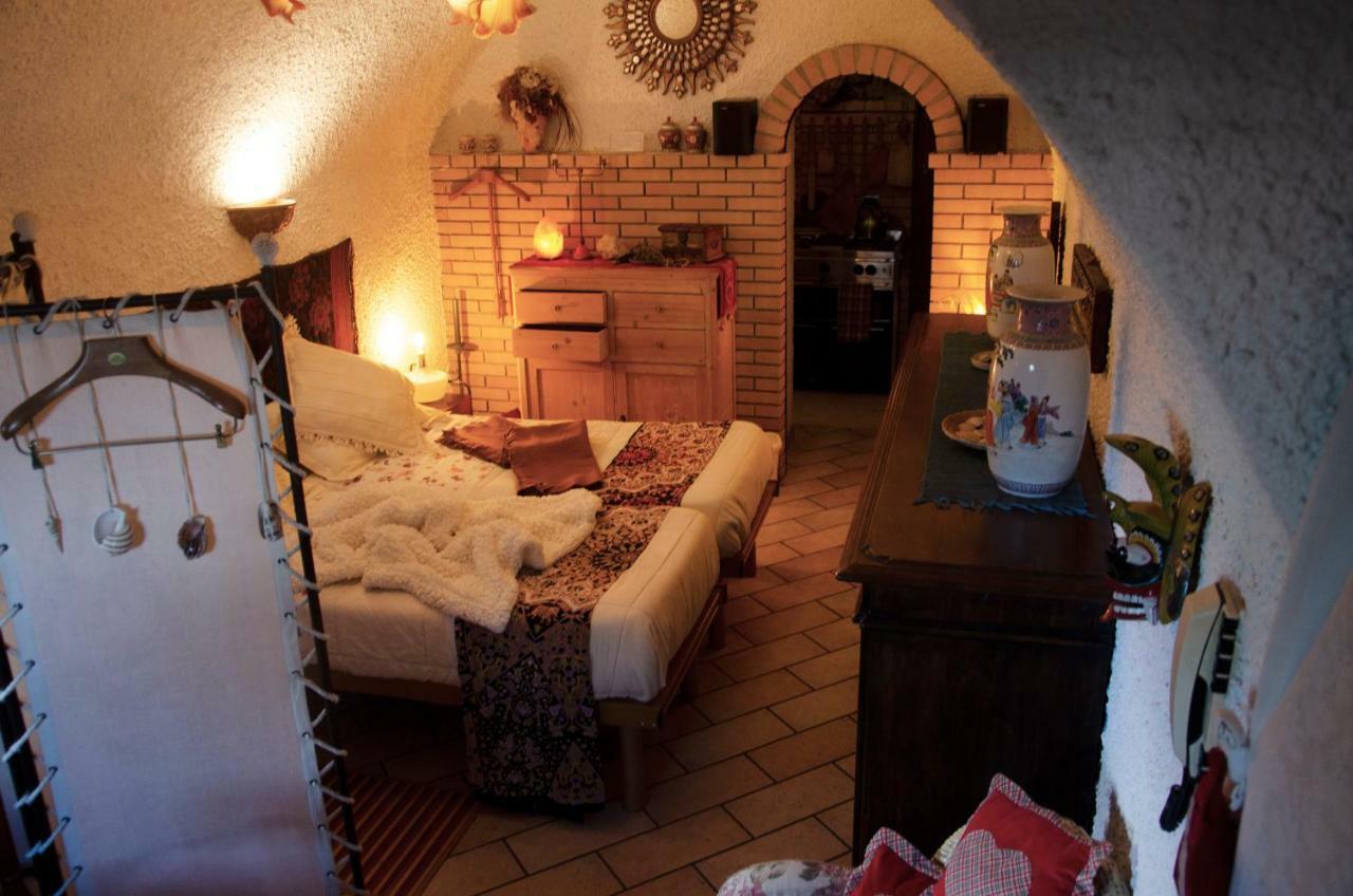 دومودوسولا B&B Villa Moro - Family House المظهر الخارجي الصورة